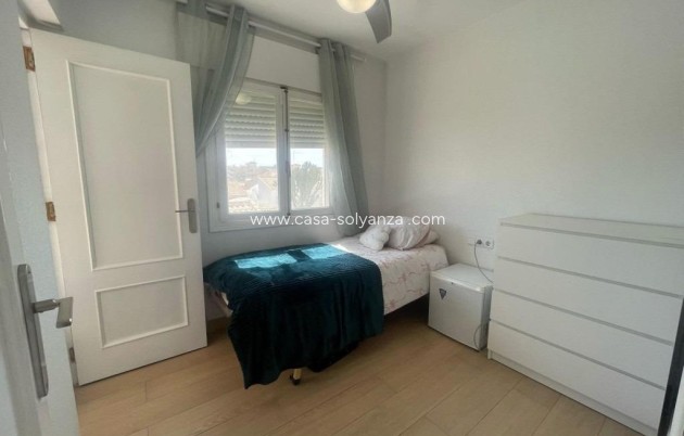 Resale - Villa - Orihuela Costa - Playa Flamenca