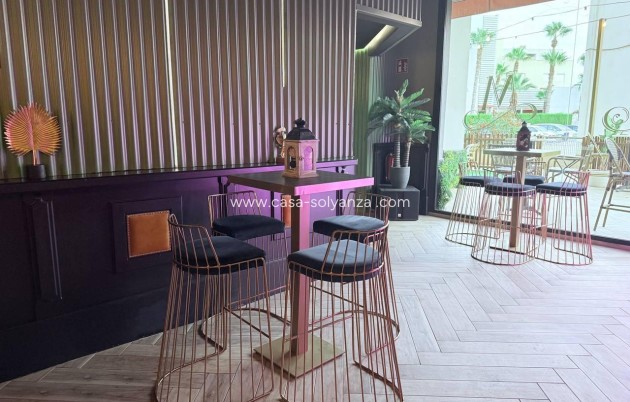 Resale - Other - Orihuela Costa - Cabo Roig