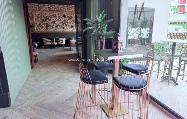 Resale - Other - Orihuela Costa - Cabo Roig