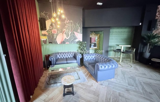 Resale - Other - Orihuela Costa - Cabo Roig
