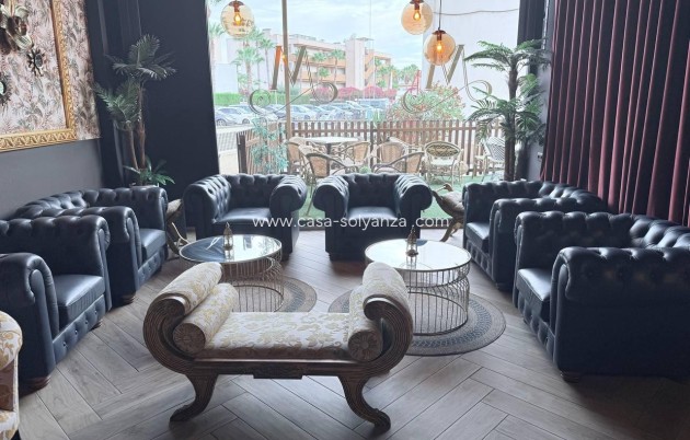 Resale - Other - Orihuela Costa - Cabo Roig