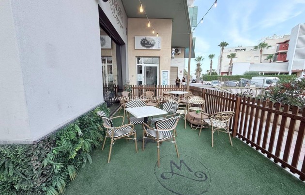Resale - Other - Orihuela Costa - Cabo Roig