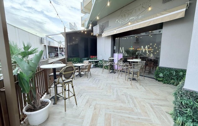 Resale - Other - Orihuela Costa - Cabo Roig