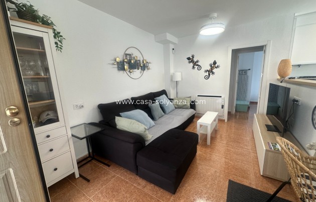 Resale - Townhouse - Orihuela - Inland