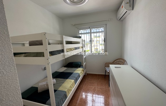 Resale - Townhouse - Orihuela - Inland