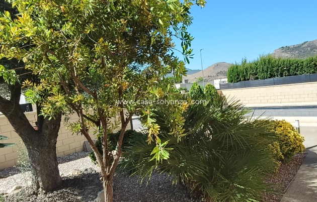 Resale - Villa - La Romana - Inland