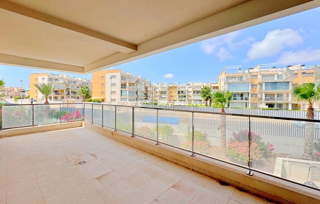 Resale - Apartment / flat - Orihuela Costa - Costa Blanca