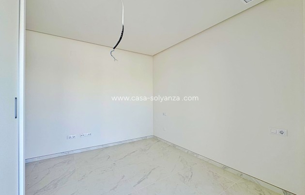 Resale - Apartment / flat - Orihuela Costa - Costa Blanca