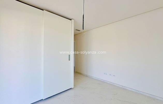 Resale - Apartment / flat - Orihuela Costa - Costa Blanca