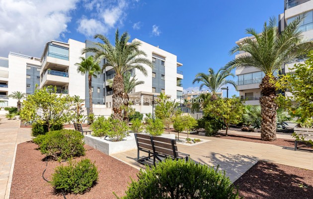 Resale - Apartment / flat - Orihuela Costa - Costa Blanca