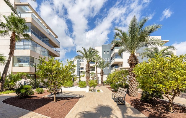 Resale - Apartment / flat - Orihuela Costa - Costa Blanca