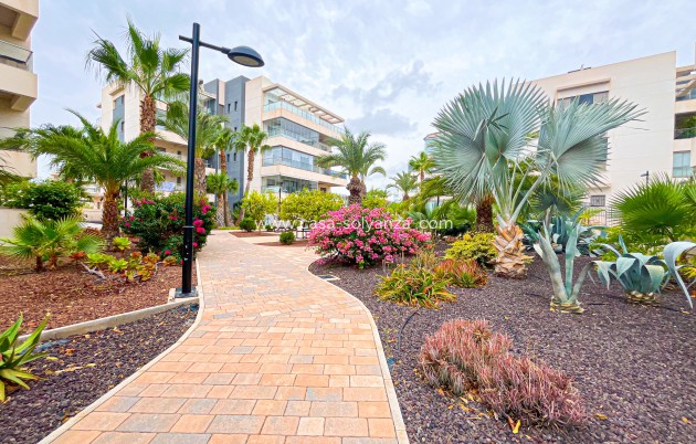 Resale - Apartment / flat - Orihuela Costa - Costa Blanca