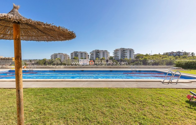 Resale - Apartment / flat - Orihuela Costa - Costa Blanca
