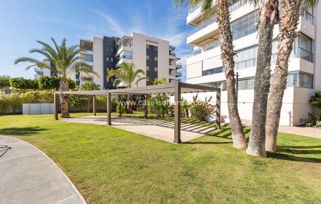 Resale - Apartment / flat - Orihuela Costa - Costa Blanca