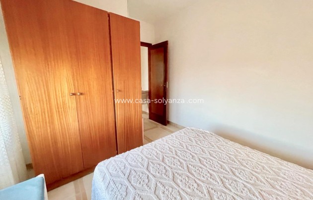 Resale - Villa - Benidorm - Salto Del Agua