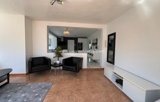 Resale - Villa - Torrevieja - Costa Blanca