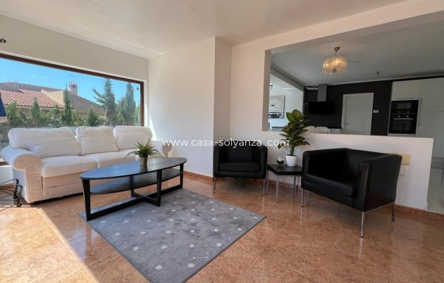 Resale - Villa - Torrevieja - Costa Blanca