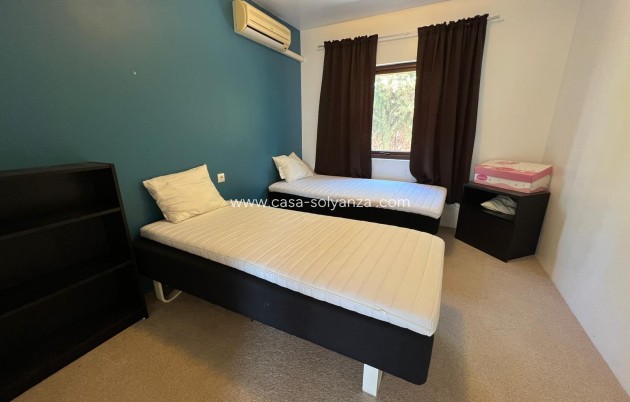 Resale - Villa - Torrevieja - Costa Blanca