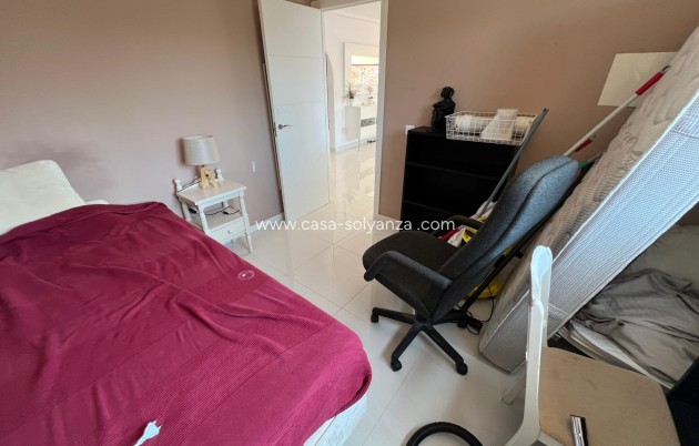 Resale - Villa - Torrevieja - Costa Blanca