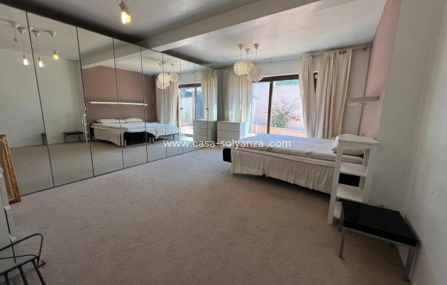 Resale - Villa - Torrevieja - Costa Blanca