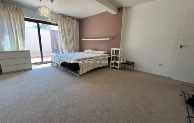 Resale - Villa - Torrevieja - Costa Blanca