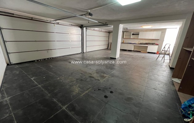 Resale - Villa - Torrevieja - Costa Blanca