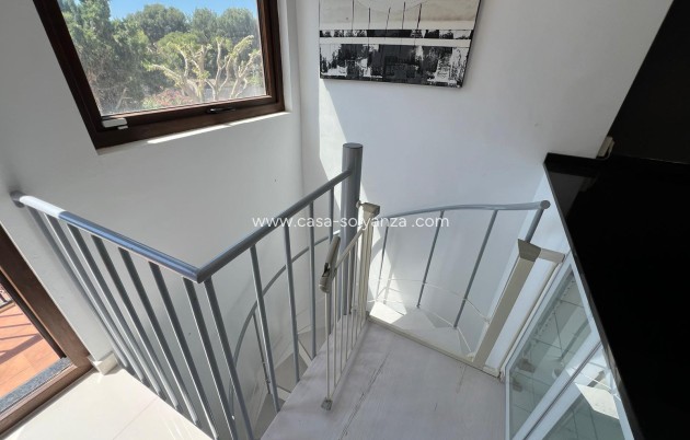 Resale - Villa - Torrevieja - Costa Blanca