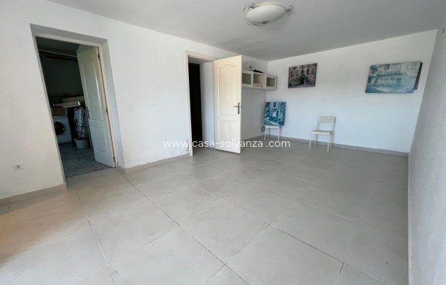 Resale - Villa - Torrevieja - Costa Blanca