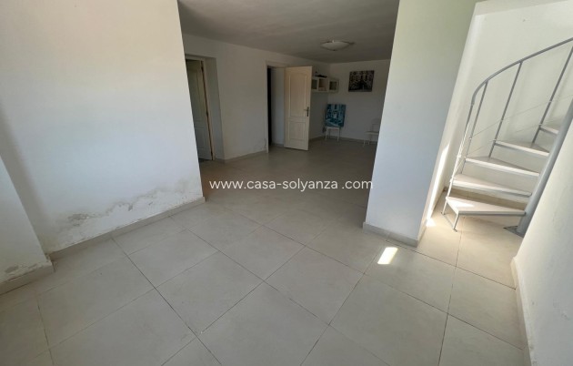 Resale - Villa - Torrevieja - Costa Blanca