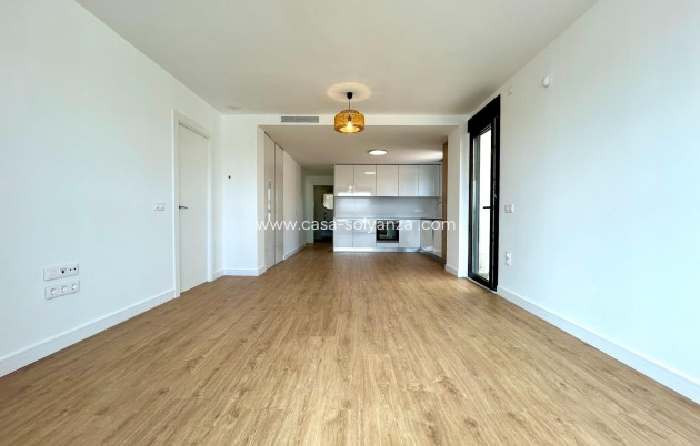 Resale - Apartment / flat - Orihuela Costa - PAU 8