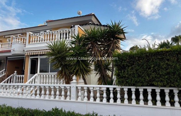 Resale - Semi Detached House - Ciudad Quesada - Doña Pepa