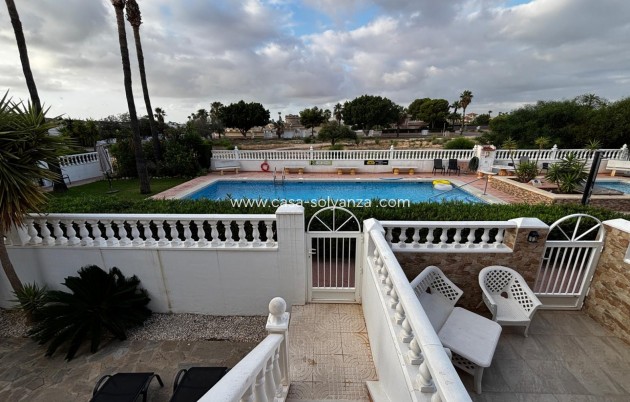 Resale - Semi Detached House - Ciudad Quesada - Doña Pepa