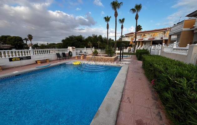 Resale - Semi Detached House - Ciudad Quesada - Doña Pepa