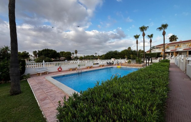 Resale - Semi Detached House - Ciudad Quesada - Doña Pepa