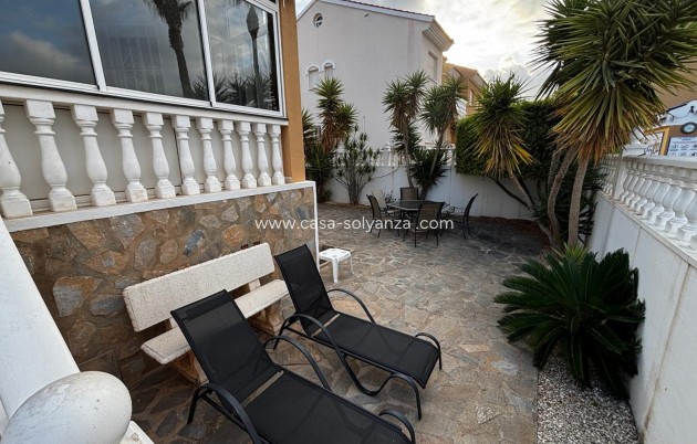 Resale - Semi Detached House - Ciudad Quesada - Doña Pepa