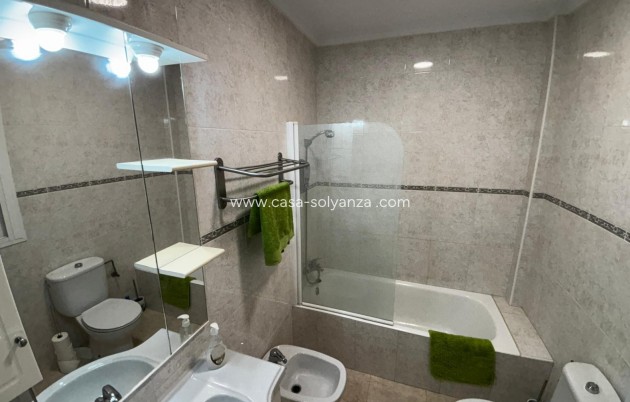 Resale - Semi Detached House - Ciudad Quesada - Doña Pepa