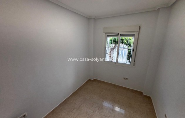 Resale - Semi Detached House - Ciudad Quesada - Doña Pepa