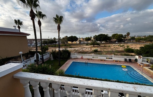 Resale - Semi Detached House - Ciudad Quesada - Doña Pepa