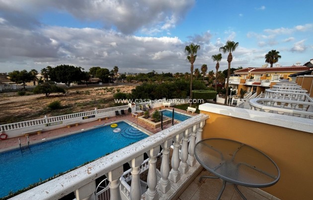 Resale - Semi Detached House - Ciudad Quesada - Doña Pepa