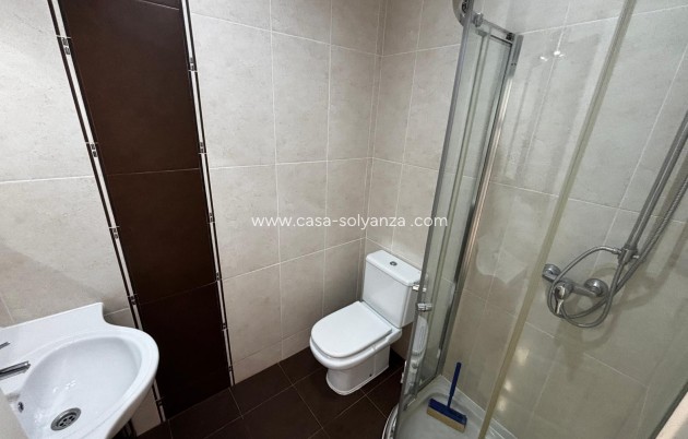 Resale - Semi Detached House - Ciudad Quesada - Doña Pepa