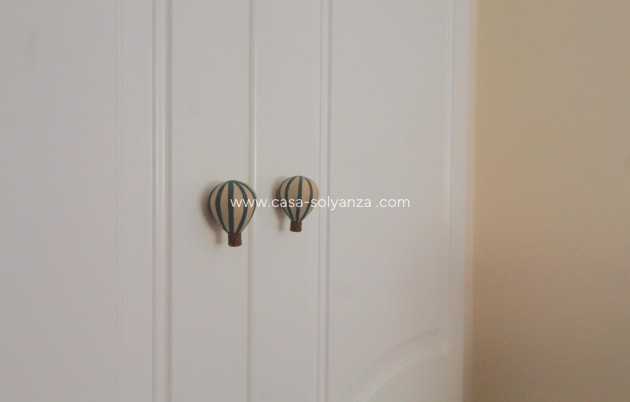 Resale - Apartment / flat - Torrevieja - La veleta