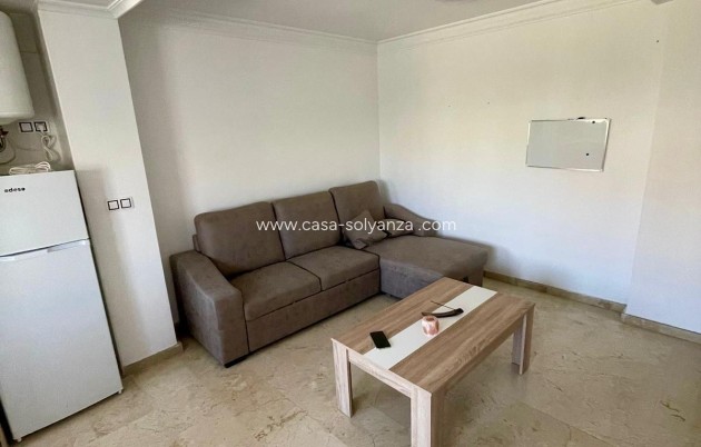 Resale - Apartment / flat - Benijofar - Costa Blanca