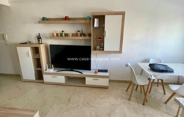 Resale - Apartment / flat - Benijofar - Costa Blanca