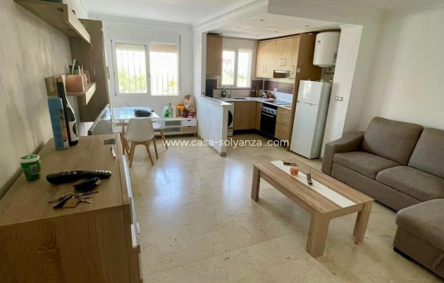 Resale - Apartment / flat - Benijofar - Costa Blanca