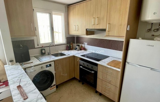Resale - Apartment / flat - Benijofar - Costa Blanca