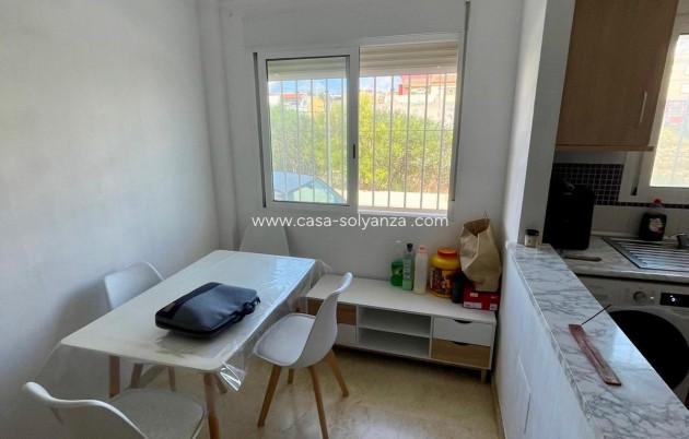 Resale - Apartment / flat - Benijofar - Costa Blanca