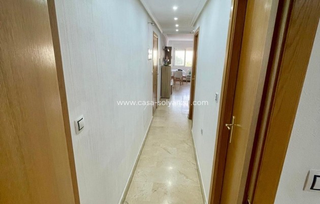 Resale - Apartment / flat - Benijofar - Costa Blanca