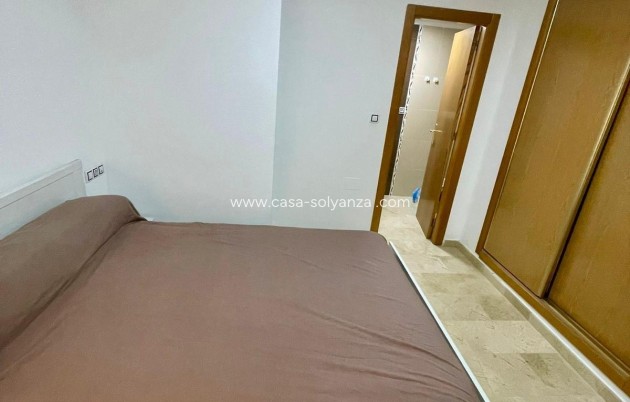 Resale - Apartment / flat - Benijofar - Costa Blanca