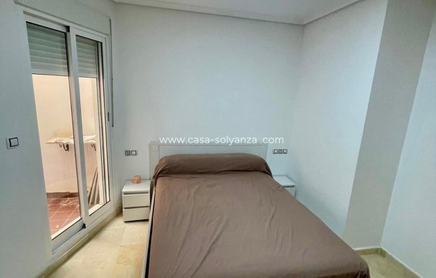 Resale - Apartment / flat - Benijofar - Costa Blanca