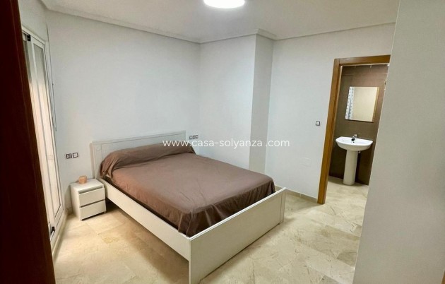 Resale - Apartment / flat - Benijofar - Costa Blanca